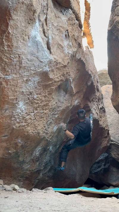 Water Hazard v9, Bishop - Beta Video from Flipz69