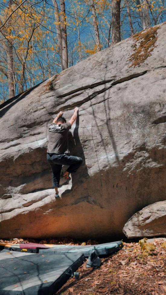 Down on Your Luck v8, Gunpowder Falls - Beta Video from SouthernGrit
