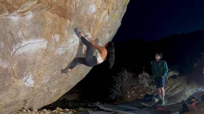 Go Granny Go Right v5, Bishop - Beta Video from ANTHEA