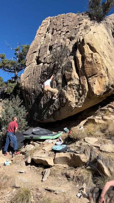 Fly the Sky v2, Joe's Valley - Beta Video from CathyG