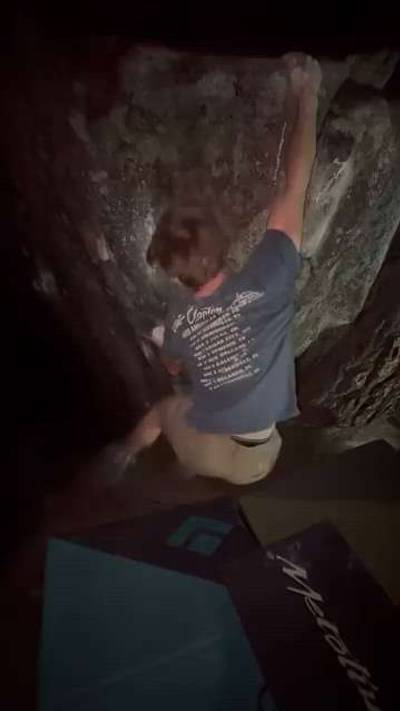 The Drill Sargeant v8, Leavenworth - Beta Video from fitzh20