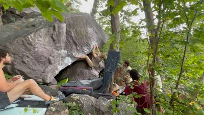 What Up Weasel v7, Devil's Lake - Beta Video from neversender