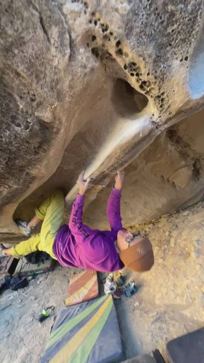 Kobra Khan v4, Joe's Valley - Beta Video from JohnNguyen