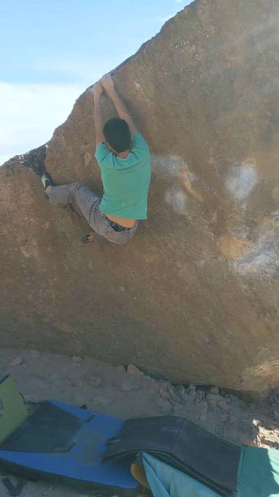 Sucker Punch v5, Bishop - Beta Video from Unradtimes