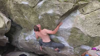 Sesame Street v9, Squamish - Beta Video from SamDuffy