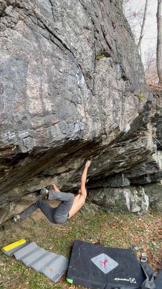 They're Grrreat! v5, Gunpowder Falls - Beta Video from enzosolo