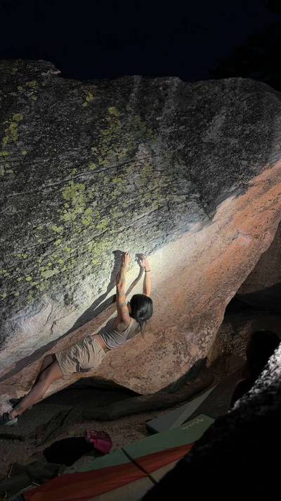 Moon Drops v6, Black Mountain - Beta Video from manilahilton