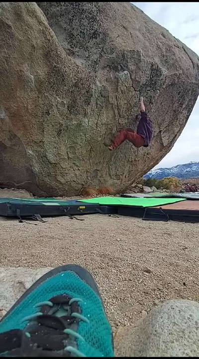 Finder's Fee v9, Bishop - Beta Video from pishpasha
