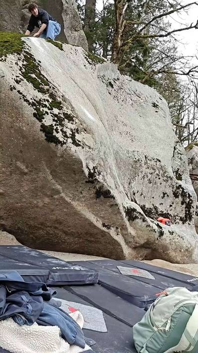 Wonder v10, Index - Beta Video from Andre