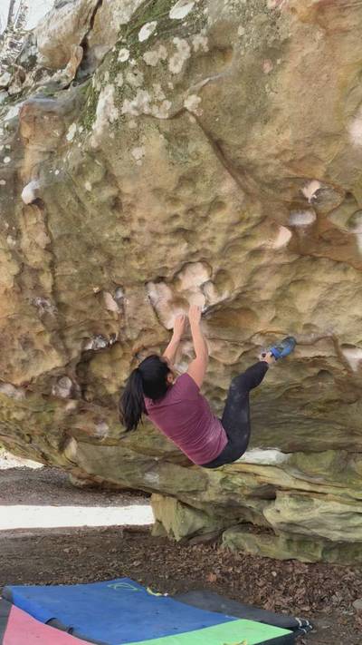 Nose Candy v6, Rocktown - Beta Video from juliet_amanda