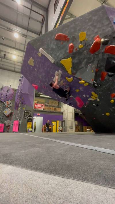 White v5, DYNO Detroit - Beta Video from boileau.vs.wall
