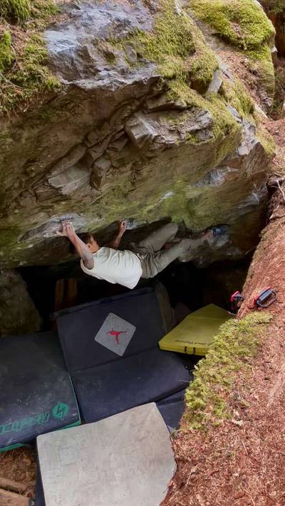 I'm Here v7, Comox Lake - Beta Video from Sato_Send
