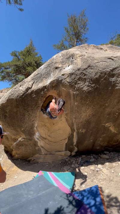 External Tulips v7, Joe's Valley - Beta Video from lkasmer