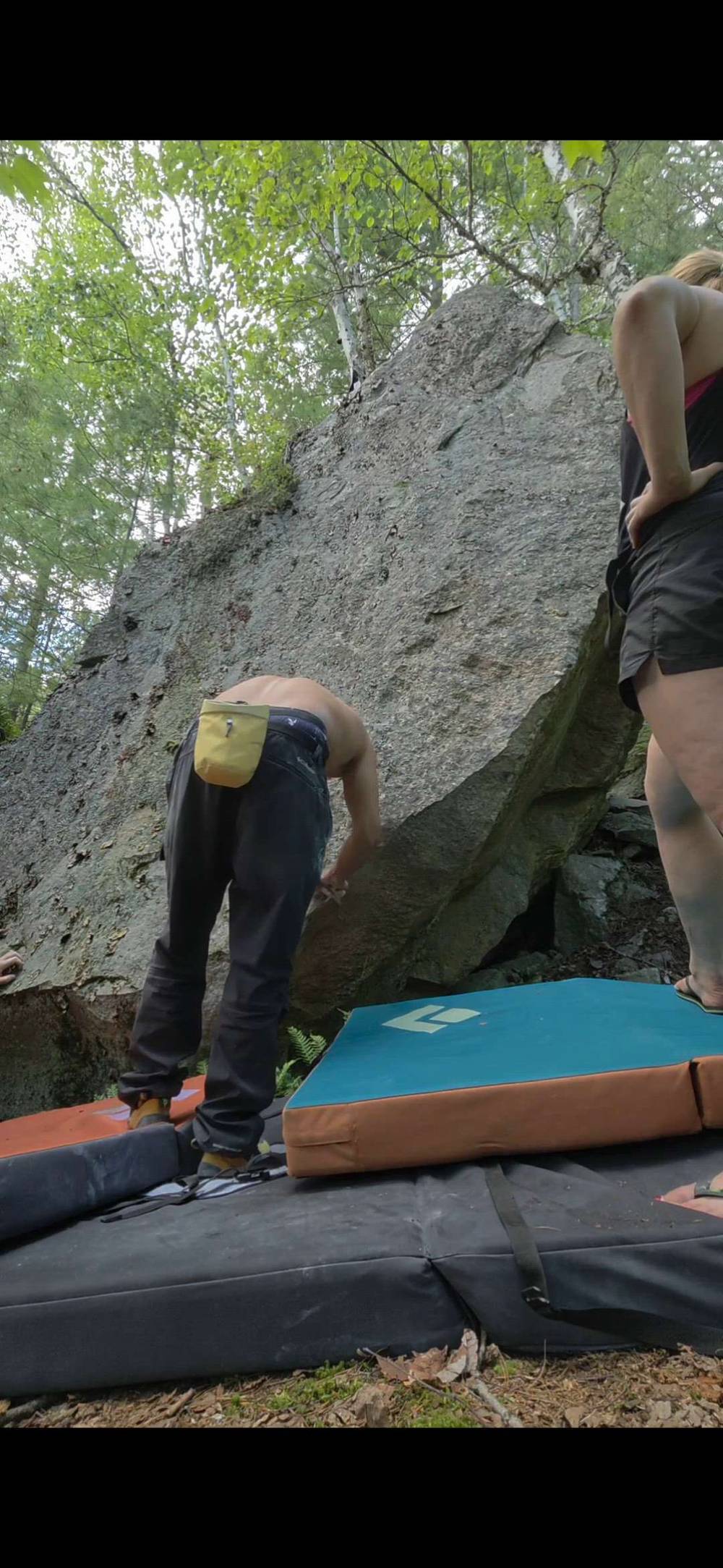 Syrupy Slab v1, The Nooks - Beta Video from TheSkullKing