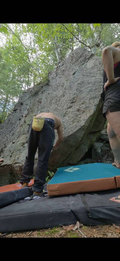 Syrupy Slab v1, The Nooks - Beta Video from TheSkullKing