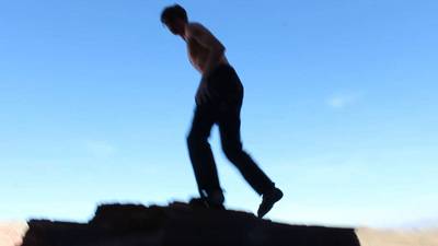 Taurine v9, Red Rock - Beta Video from Shaylor_jack