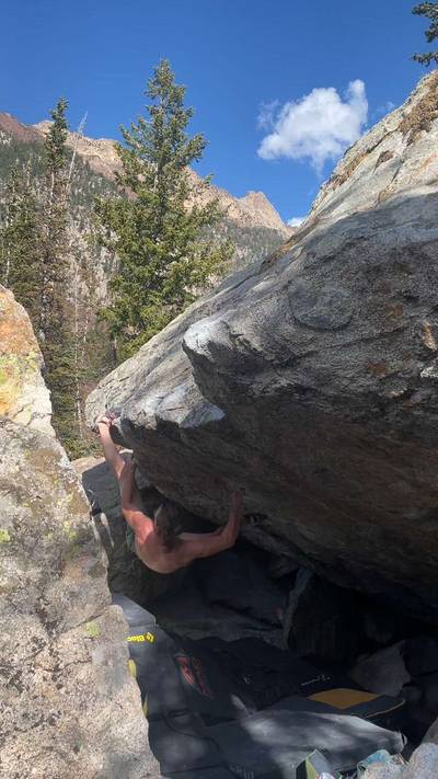 Euro Roof v10, Little Cottonwood Canyon - Beta Video from MichaelSchultz