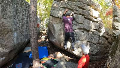 Whiplash v5, Horse Pens 40 - Beta Video from MarioTheClimber