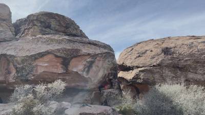 Knights of Sidonia v4, Moe's Valley - Beta Video from ahleeneh