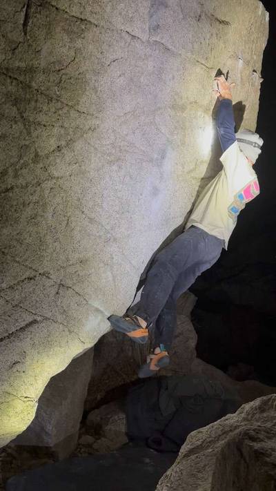 One of the Ones v10, Little Cottonwood Canyon - Beta Video from ThornM