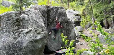 I Heart Jerry Garcia v8, Leavenworth - Beta Video from BrianYang