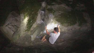 Coat and Tails v5, Squamish - Beta Video from Sendmon