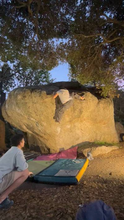Hoop Dreams v6, Berkeley - Beta Video from Pikolai