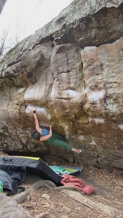 Dig Dug v4, Horseshoe Canyon Ranch - Beta Video from wendyfu63
