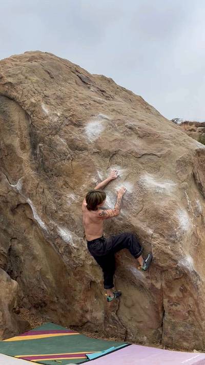 Angel Wings v5, Stoney Point - Beta Video from cupnoods
