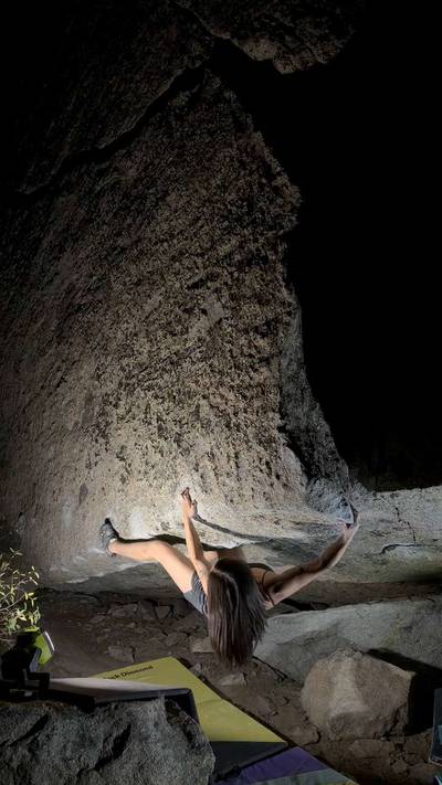 Sword of Damocles v9, Lake Tahoe - Beta Video from clairew
