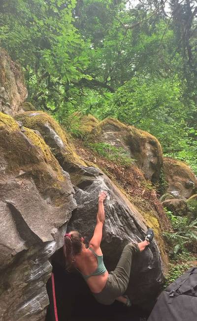 Carver Classic v4, Carver - Beta Video from AlexPucciosLeftBicep