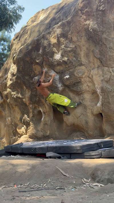 Pliers v3, Stoney Point - Beta Video from JimboIsGod