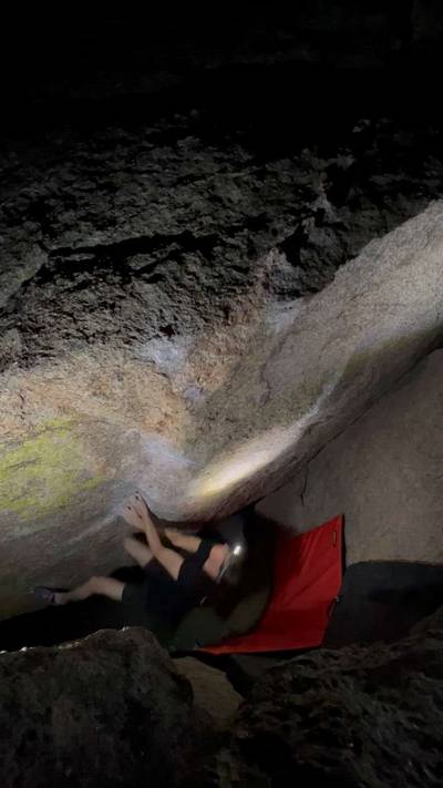 King Critter Low Start v11, Lincoln Lake - Beta Video from DerekNew