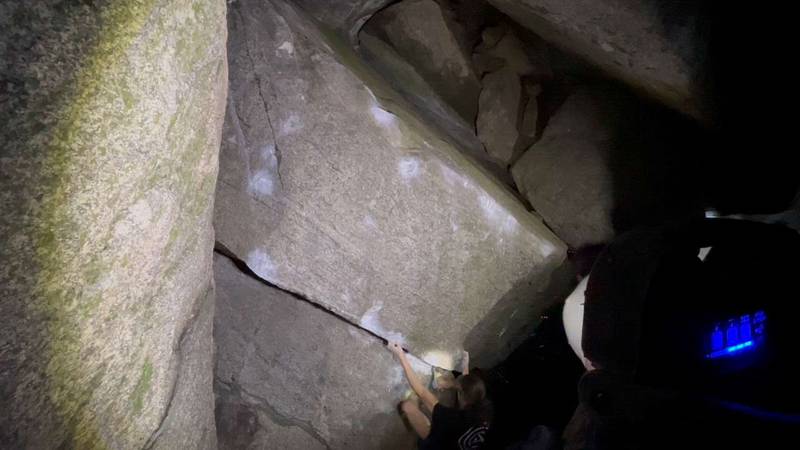 Clan of the Cave Bears v13, Lincoln Lake - Beta Video from DerekNew