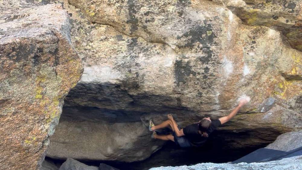 Dismantling the Enemy v12, Lincoln Lake - Beta Video from DerekNew
