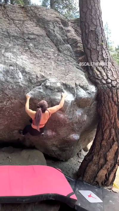 Mr. Leftist v6, Leavenworth - Beta Video from NatashaB