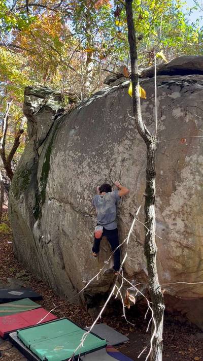 Junky v7, Stone Fort - Beta Video from gloveworld
