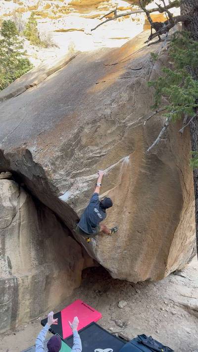 Maxi Pad v7, Joe's Valley - Beta Video from brando