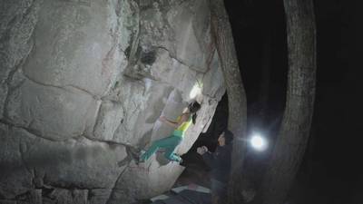 Fat Cat v5, Stone Fort - Beta Video from jaylin