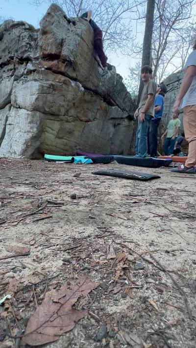 Trailer Hitch v5, Stone Fort - Beta Video from TommyClark