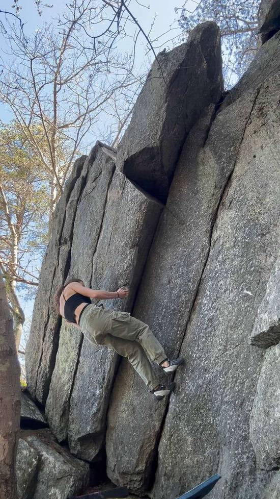 Shoulder Jam SDS v5, Dixon School Road - Beta Video from AliFranz