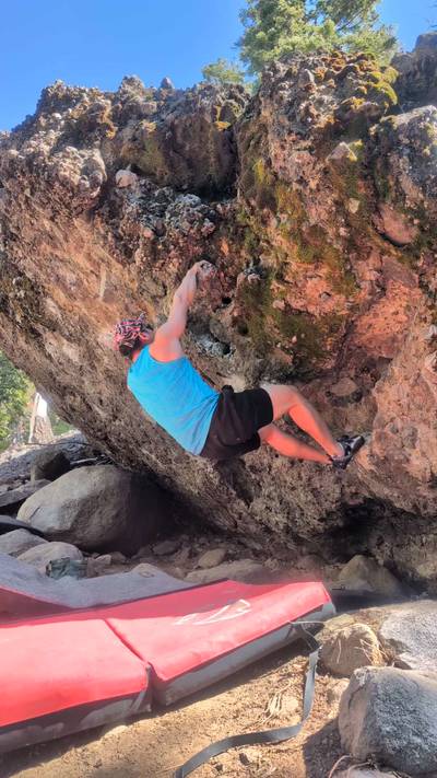 Pocket Change v3, Lake Tahoe - Beta Video from not.a.board.account