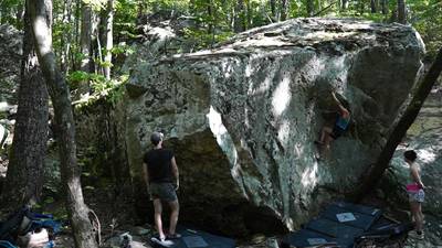 Ace v5, Rocktown - Beta Video from mckinleyav