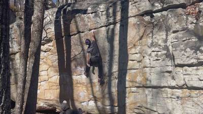 Jerry's Kids v7, Stone Fort - Beta Video from burniesenders