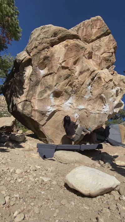 Fig Fart v4, Joe's Valley - Beta Video from jmc