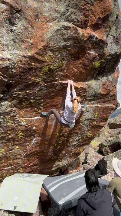 Maiden Voyage v8, Uintas - Beta Video from sera_gearhart