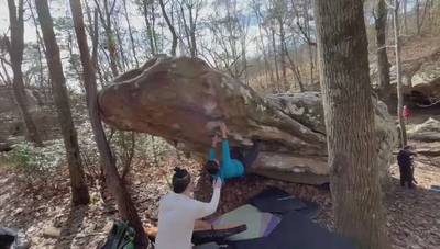 Hueco Roof Right v3, Pep Boys - Beta Video from Alecrush