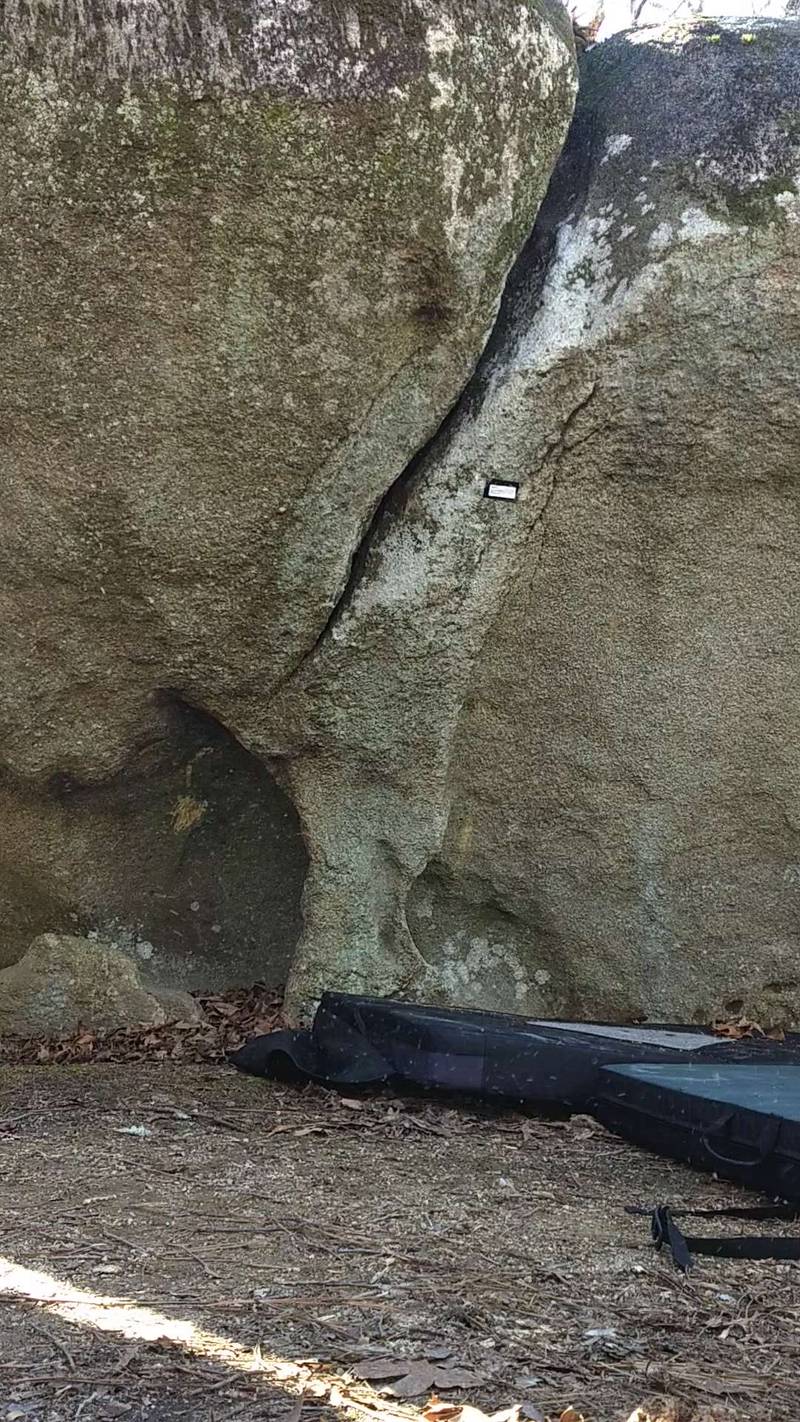 Stegg Crack v4, Boat Rock - Beta Video from LizardNick