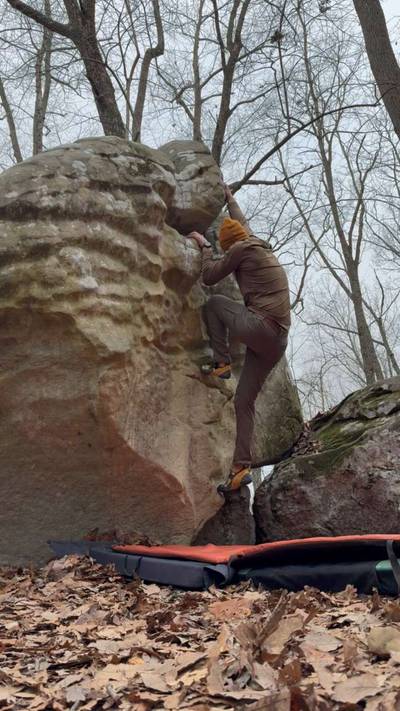 Nice Horsey v4, Rocktown - Beta Video from PinchAvoider