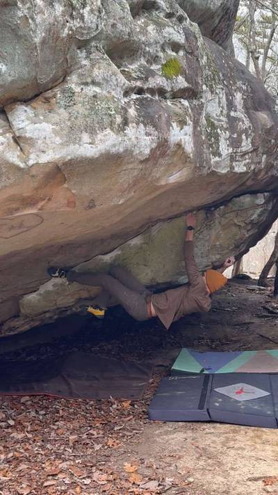 Jug Surfin v4, Rocktown - Beta Video from PinchAvoider